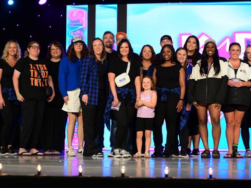 Pigeon Forge, TN Nationals - 6/22/2024 - Awards