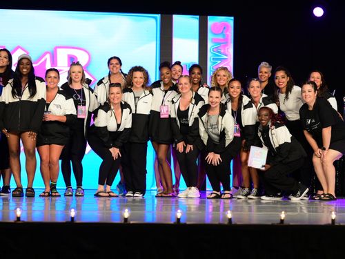 Pigeon Forge, TN Nationals - 6/22/2024 - Awards