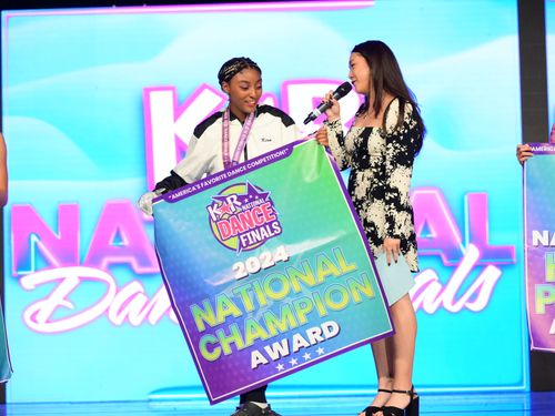 Pigeon Forge, TN Nationals - 6/22/2024 - Awards