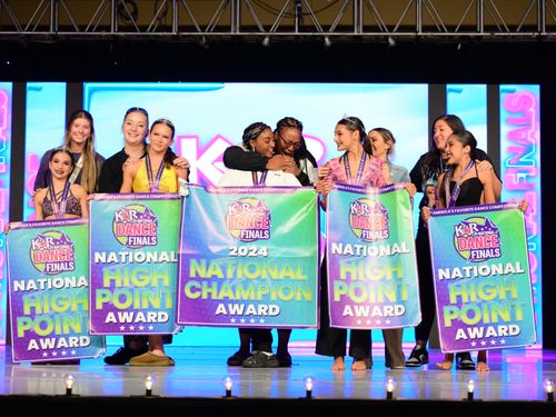 Pigeon Forge, TN Nationals - 6/22/2024 - Awards
