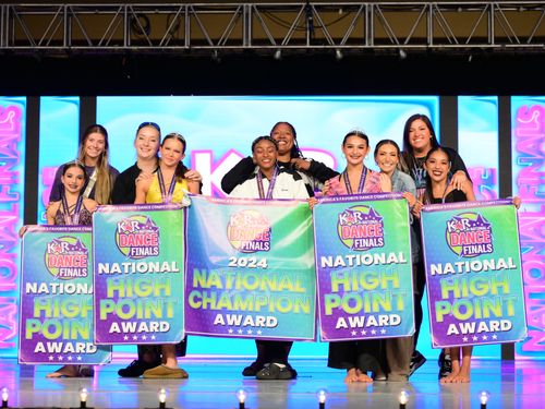 Pigeon Forge, TN Nationals - 6/22/2024 - Awards