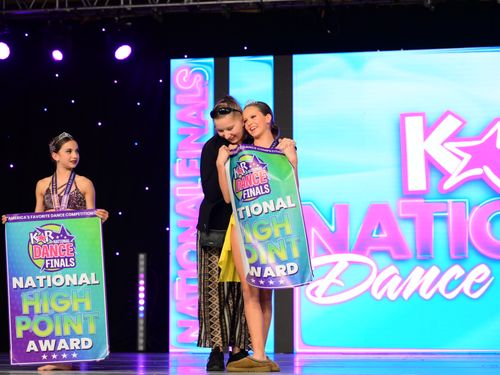 Pigeon Forge, TN Nationals - 6/22/2024 - Awards