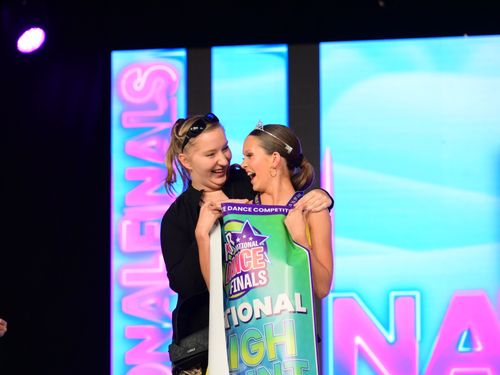 Pigeon Forge, TN Nationals - 6/22/2024 - Awards