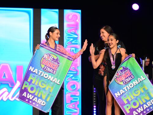 Pigeon Forge, TN Nationals - 6/22/2024 - Awards