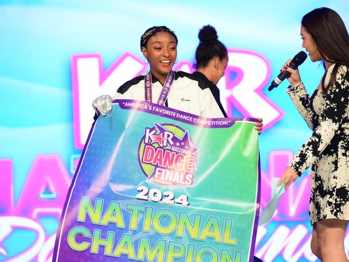 Pigeon Forge, TN Nationals - 6/22/2024 - Awards