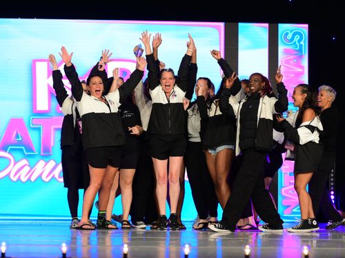 Pigeon Forge, TN Nationals - 6/22/2024 - Awards