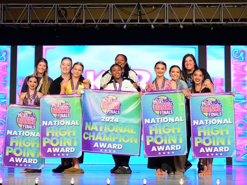 Pigeon Forge, TN Nationals - 6/22/2024 - Awards