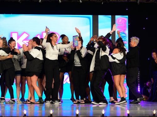 Pigeon Forge, TN Nationals - 6/22/2024 - Awards