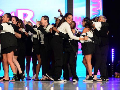 Pigeon Forge, TN Nationals - 6/22/2024 - Awards