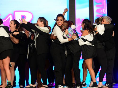 Pigeon Forge, TN Nationals - 6/22/2024 - Awards