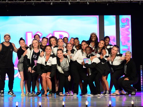 Pigeon Forge, TN Nationals - 6/22/2024 - Awards