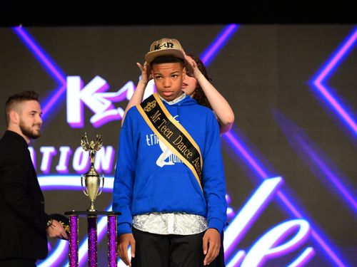 Pigeon Forge, TN Nationals - 6/22/2024 - Awards