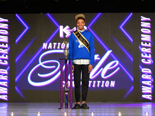 Pigeon Forge, TN Nationals - 6/22/2024 - Awards