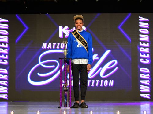 Pigeon Forge, TN Nationals - 6/22/2024 - Awards
