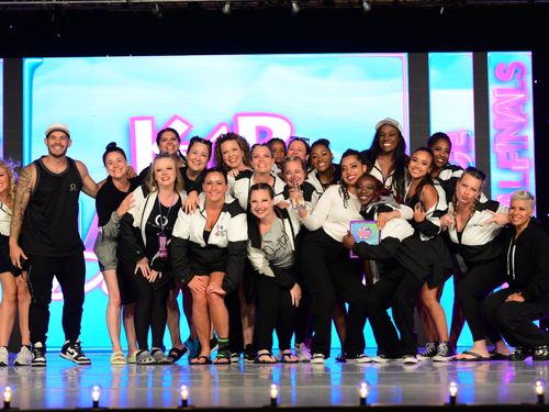 Pigeon Forge, TN Nationals - 6/22/2024 - Awards