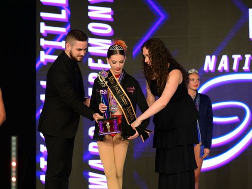 Pigeon Forge, TN Nationals - 6/22/2024 - Awards