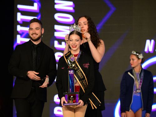 Pigeon Forge, TN Nationals - 6/22/2024 - Awards