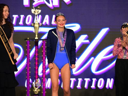 Pigeon Forge, TN Nationals - 6/22/2024 - Awards