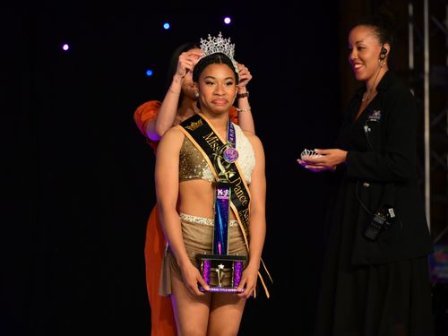 Pigeon Forge, TN Nationals - 6/22/2024 - Awards