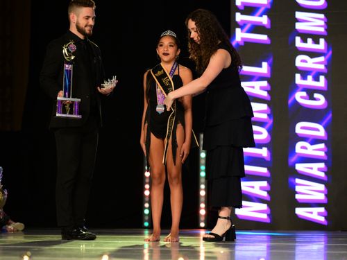 Pigeon Forge, TN Nationals - 6/22/2024 - Awards