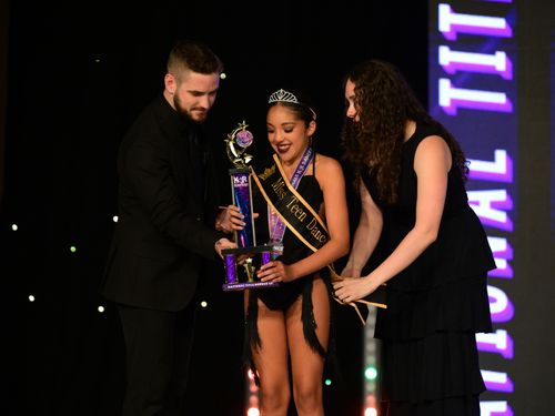 Pigeon Forge, TN Nationals - 6/22/2024 - Awards
