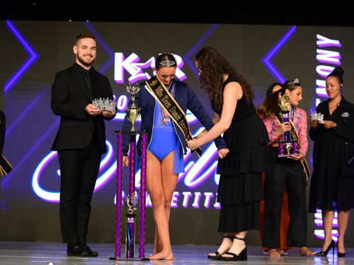 Pigeon Forge, TN Nationals - 6/22/2024 - Awards
