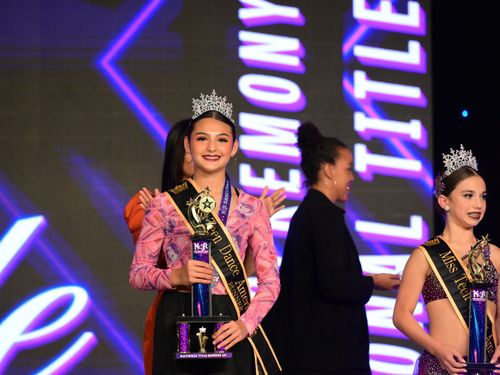 Pigeon Forge, TN Nationals - 6/22/2024 - Awards