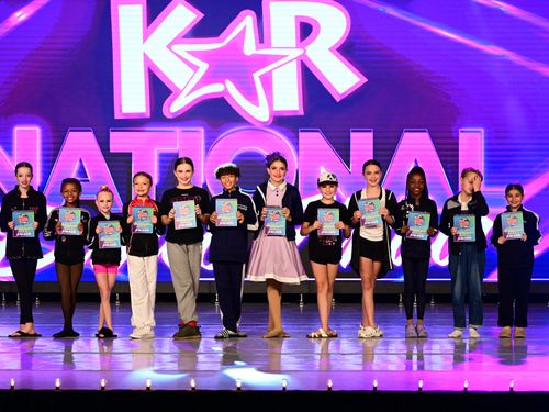 Pigeon Forge, TN Nationals - 6/22/2024 - Awards