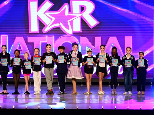 Pigeon Forge, TN Nationals - 6/22/2024 - Awards