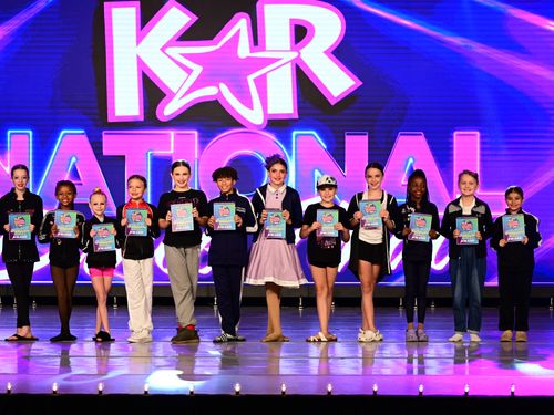 Pigeon Forge, TN Nationals - 6/22/2024 - Awards