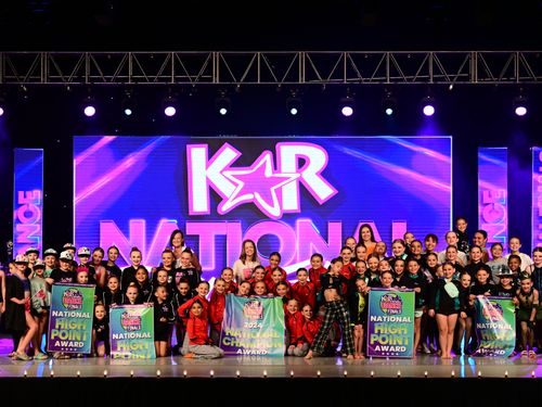 Pigeon Forge, TN Nationals - 6/22/2024 - Awards