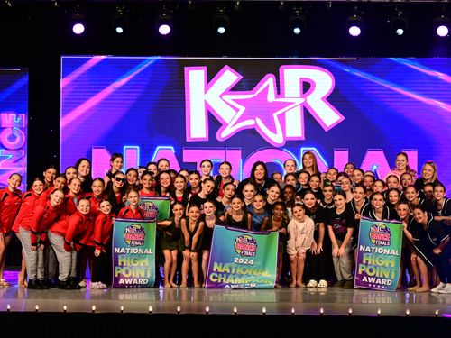 Pigeon Forge, TN Nationals - 6/22/2024 - Awards