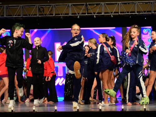 Pigeon Forge, TN Nationals - 6/22/2024 - Awards