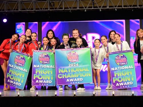 Pigeon Forge, TN Nationals - 6/22/2024 - Awards