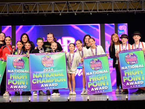 Pigeon Forge, TN Nationals - 6/22/2024 - Awards