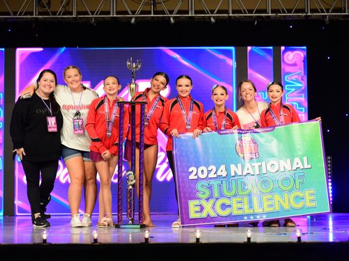 Pigeon Forge, TN Nationals - 6/22/2024 - Awards