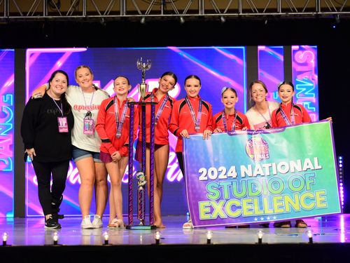 Pigeon Forge, TN Nationals - 6/22/2024 - Awards