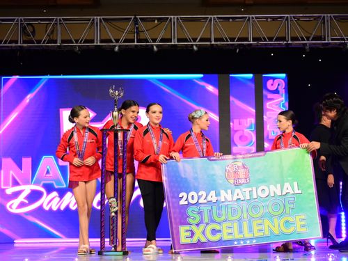 Pigeon Forge, TN Nationals - 6/22/2024 - Awards