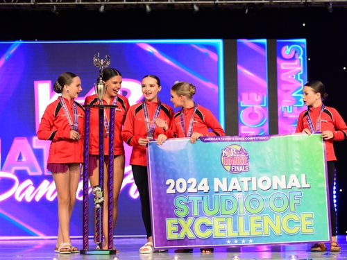 Pigeon Forge, TN Nationals - 6/22/2024 - Awards