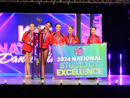 Pigeon Forge, TN Nationals - 6/22/2024 - Awards