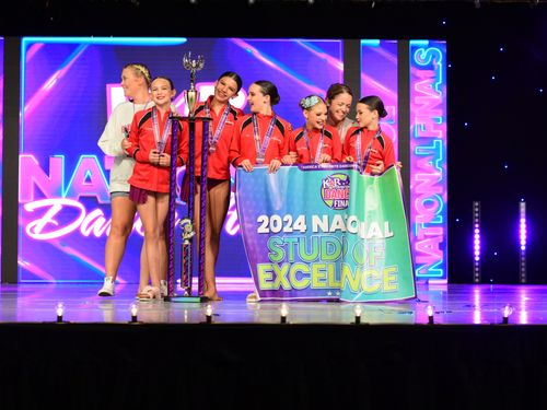 Pigeon Forge, TN Nationals - 6/22/2024 - Awards