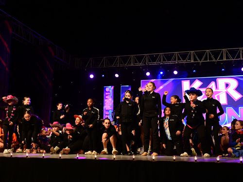 Pigeon Forge, TN Nationals - 6/22/2024 - Awards