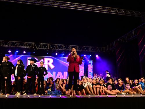 Pigeon Forge, TN Nationals - 6/22/2024 - Awards