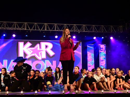 Pigeon Forge, TN Nationals - 6/22/2024 - Awards