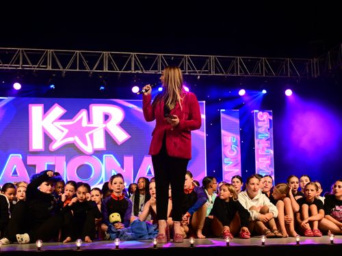 Pigeon Forge, TN Nationals - 6/22/2024 - Awards