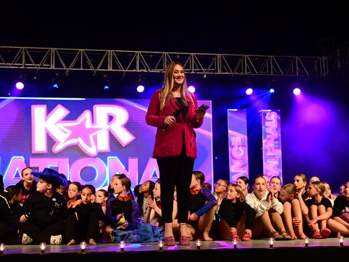 Pigeon Forge, TN Nationals - 6/22/2024 - Awards