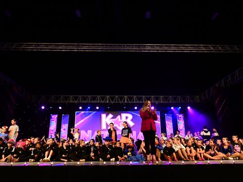 Pigeon Forge, TN Nationals - 6/22/2024 - Awards