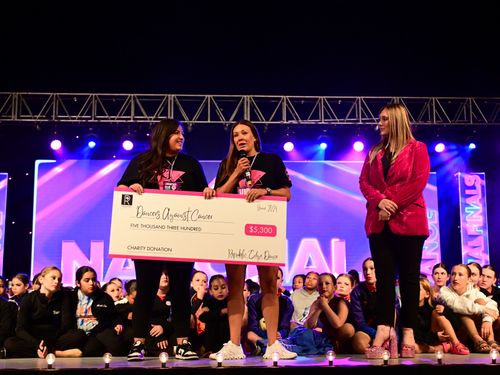 Pigeon Forge, TN Nationals - 6/22/2024 - Awards