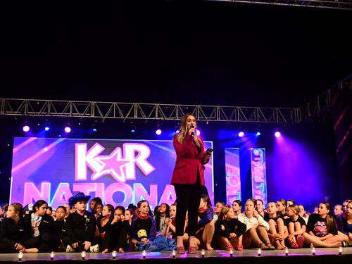 Pigeon Forge, TN Nationals - 6/22/2024 - Awards