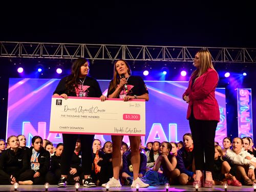 Pigeon Forge, TN Nationals - 6/22/2024 - Awards